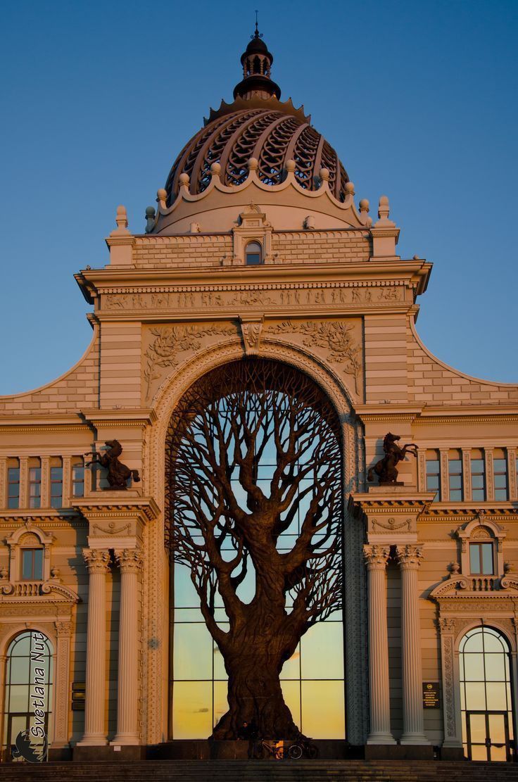 Казань изнутри — фото 5