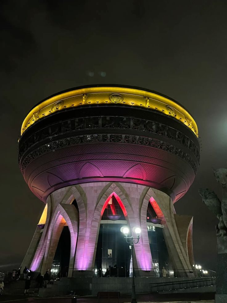 Огни Казани — фото 2