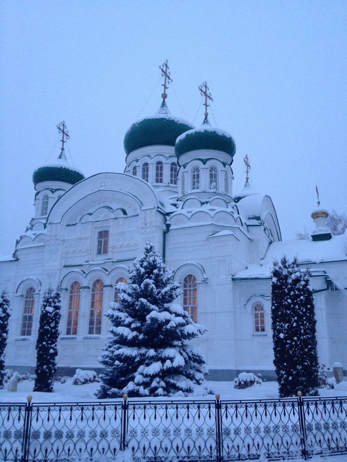 Слияние религий — фото 6