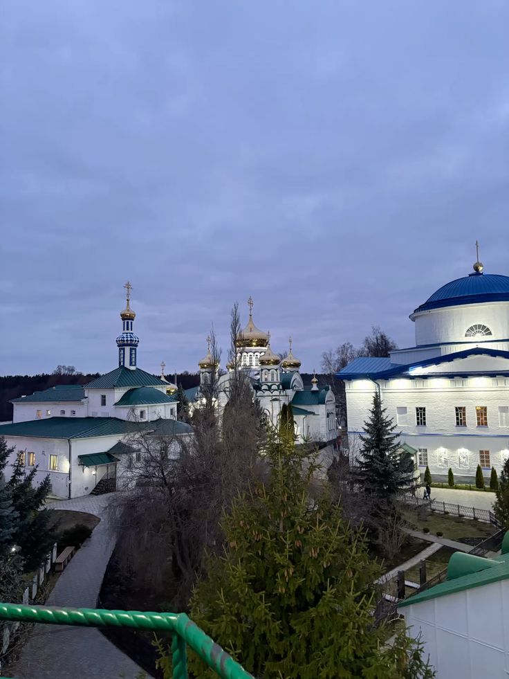 Слияние религий — фото 7